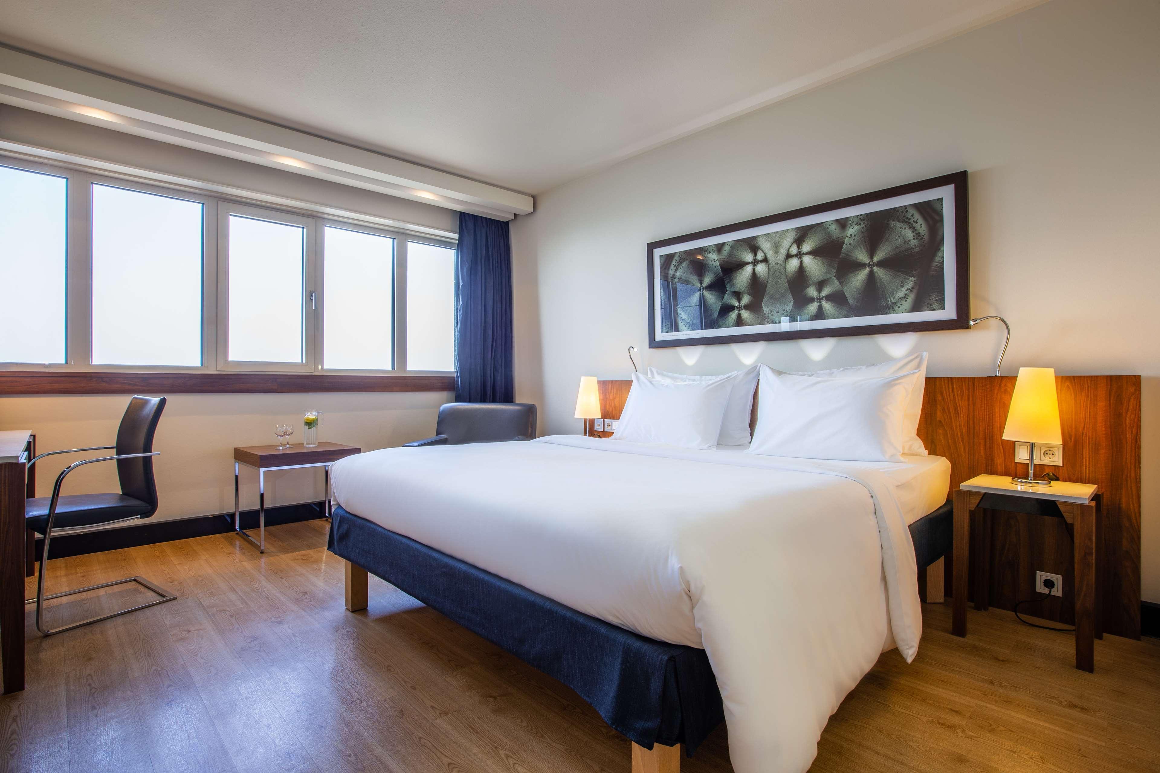 Hotel Radisson Blu Hotel, Hamburgo