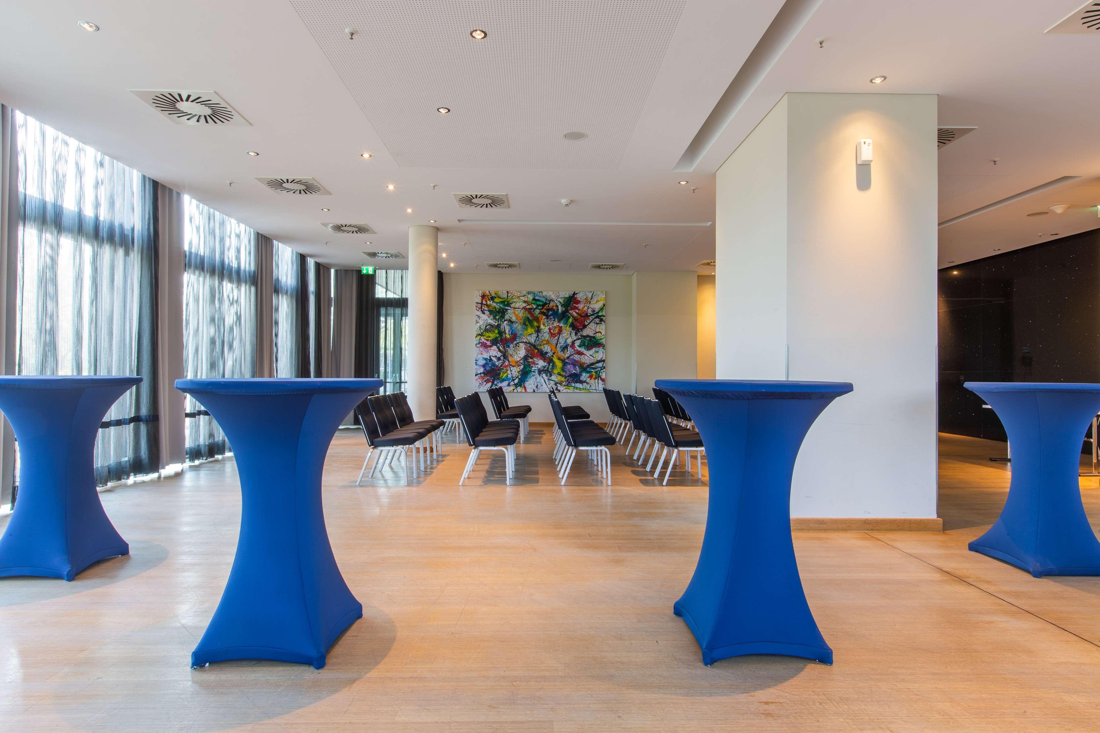 Hotel Radisson Blu Hotel, Hamburgo