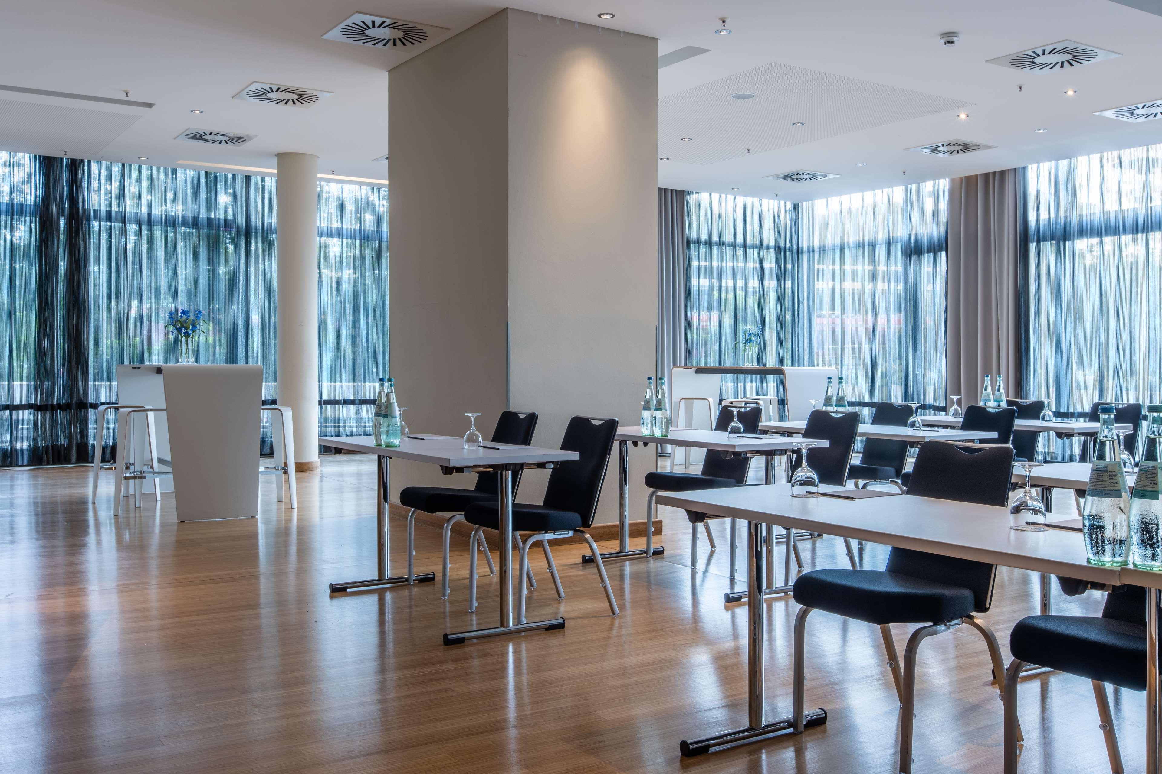 Radisson Blu Hotel, Hotel Hamburgo