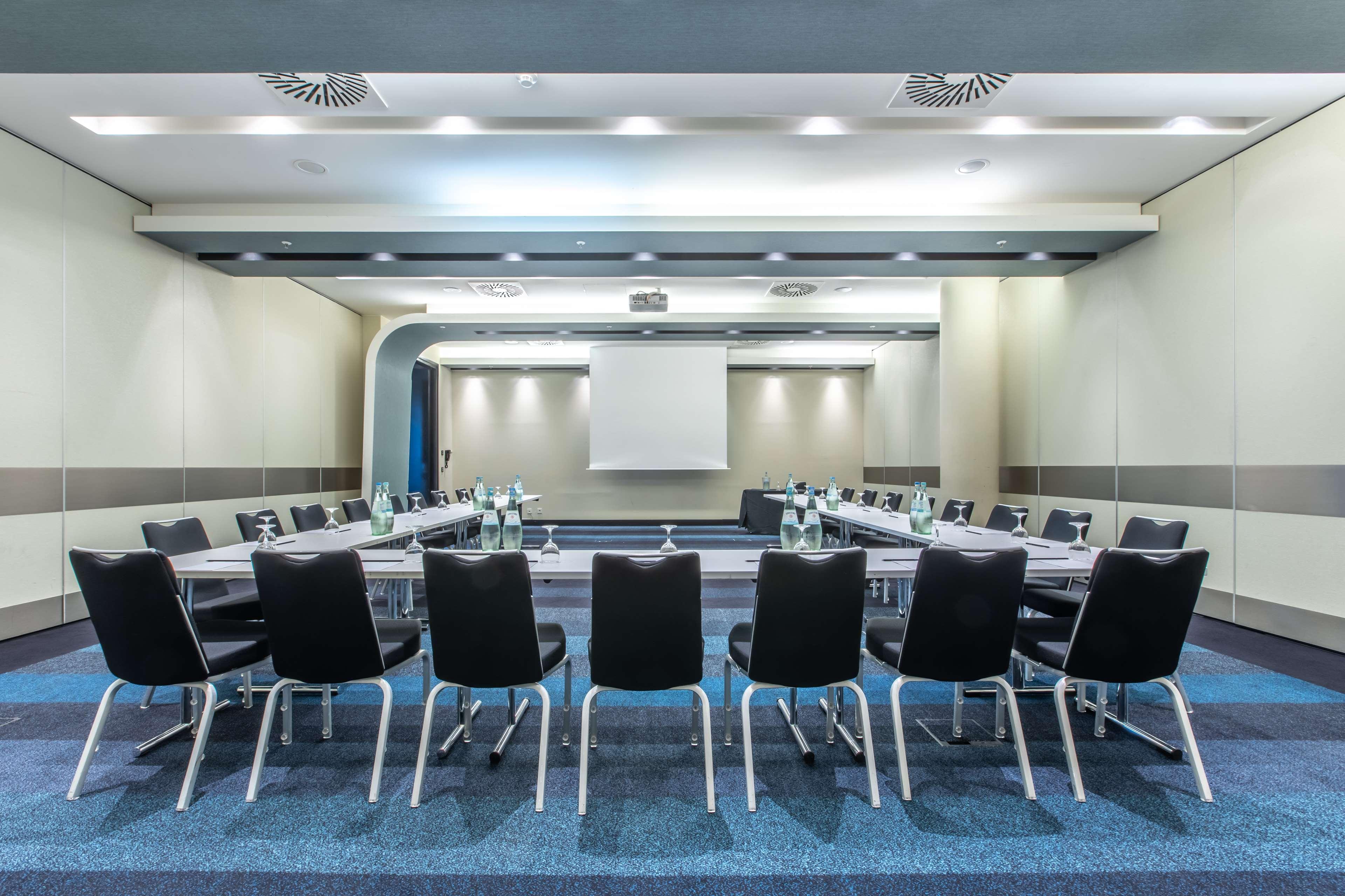 Radisson Blu Hotel, Hamburgo