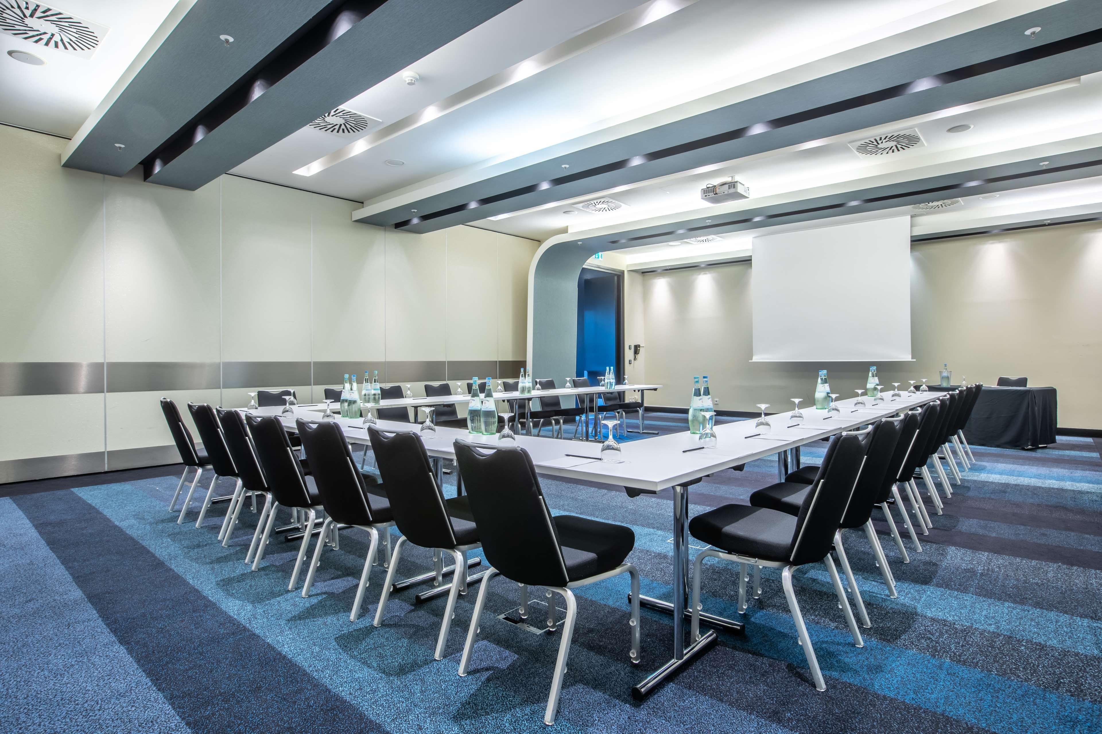 Radisson Blu Hotel, Hamburgo