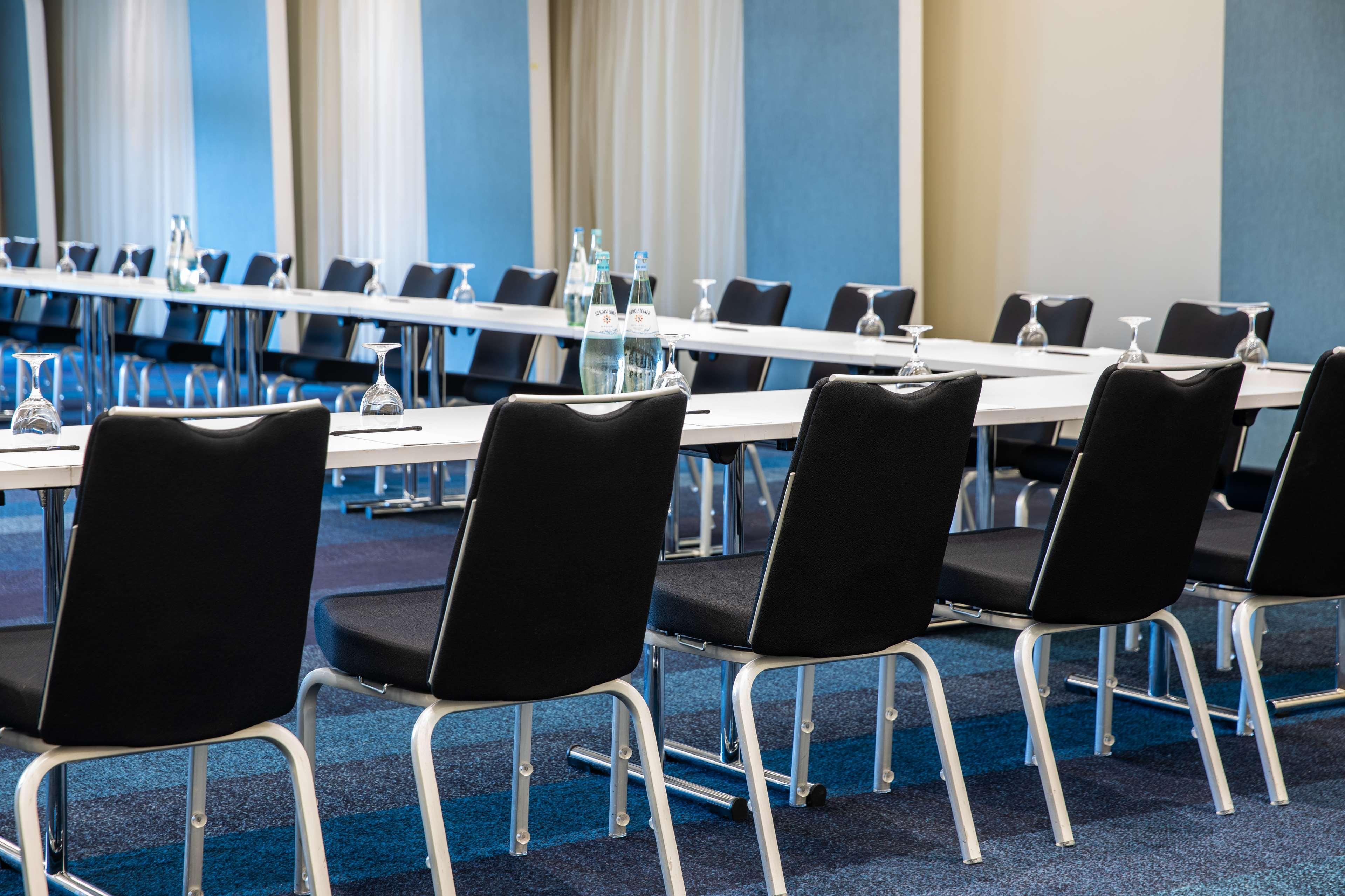 Hotel Radisson Blu Hotel, Hamburgo