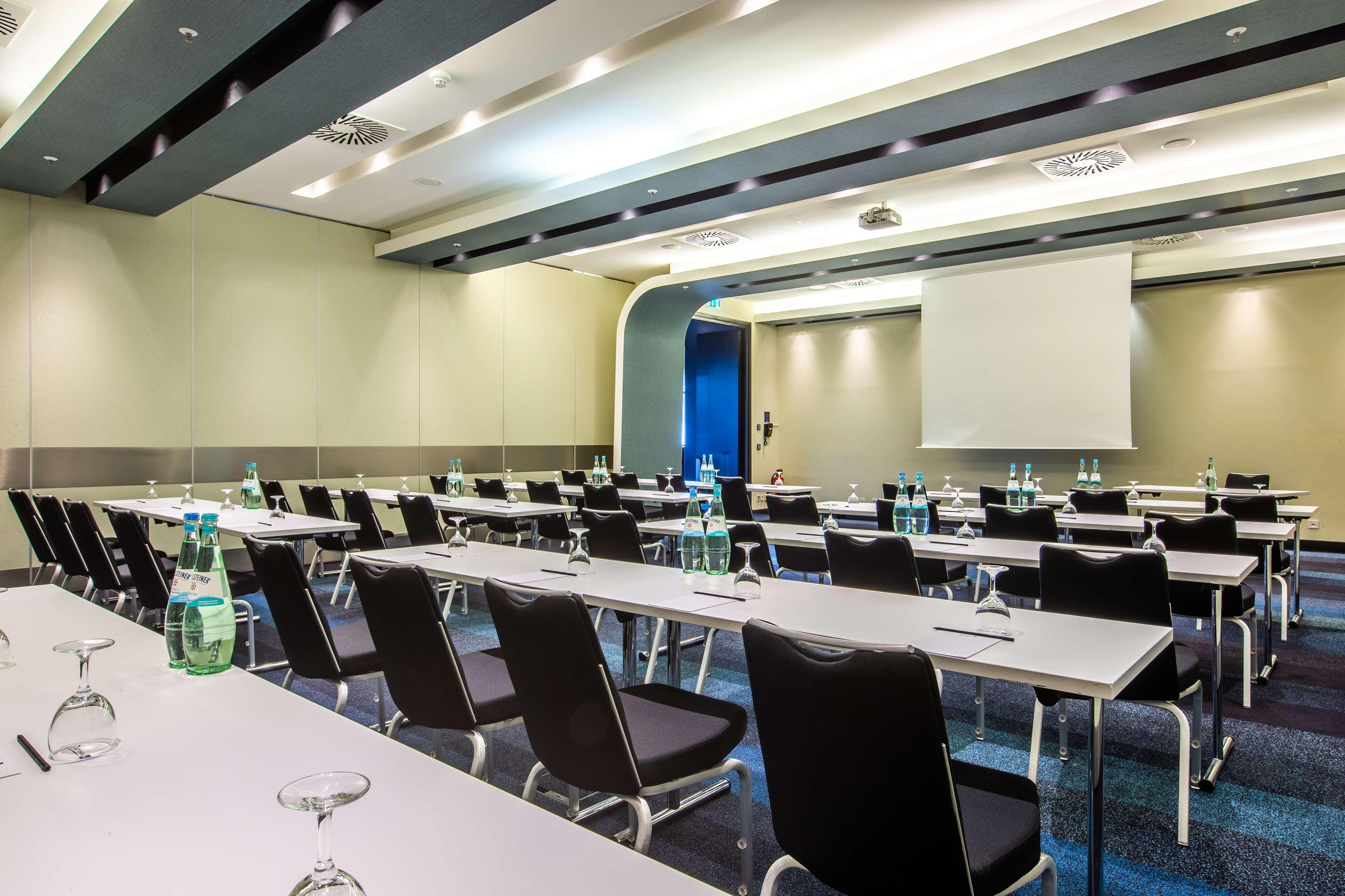 Hotel Radisson Blu Hotel, Hamburgo