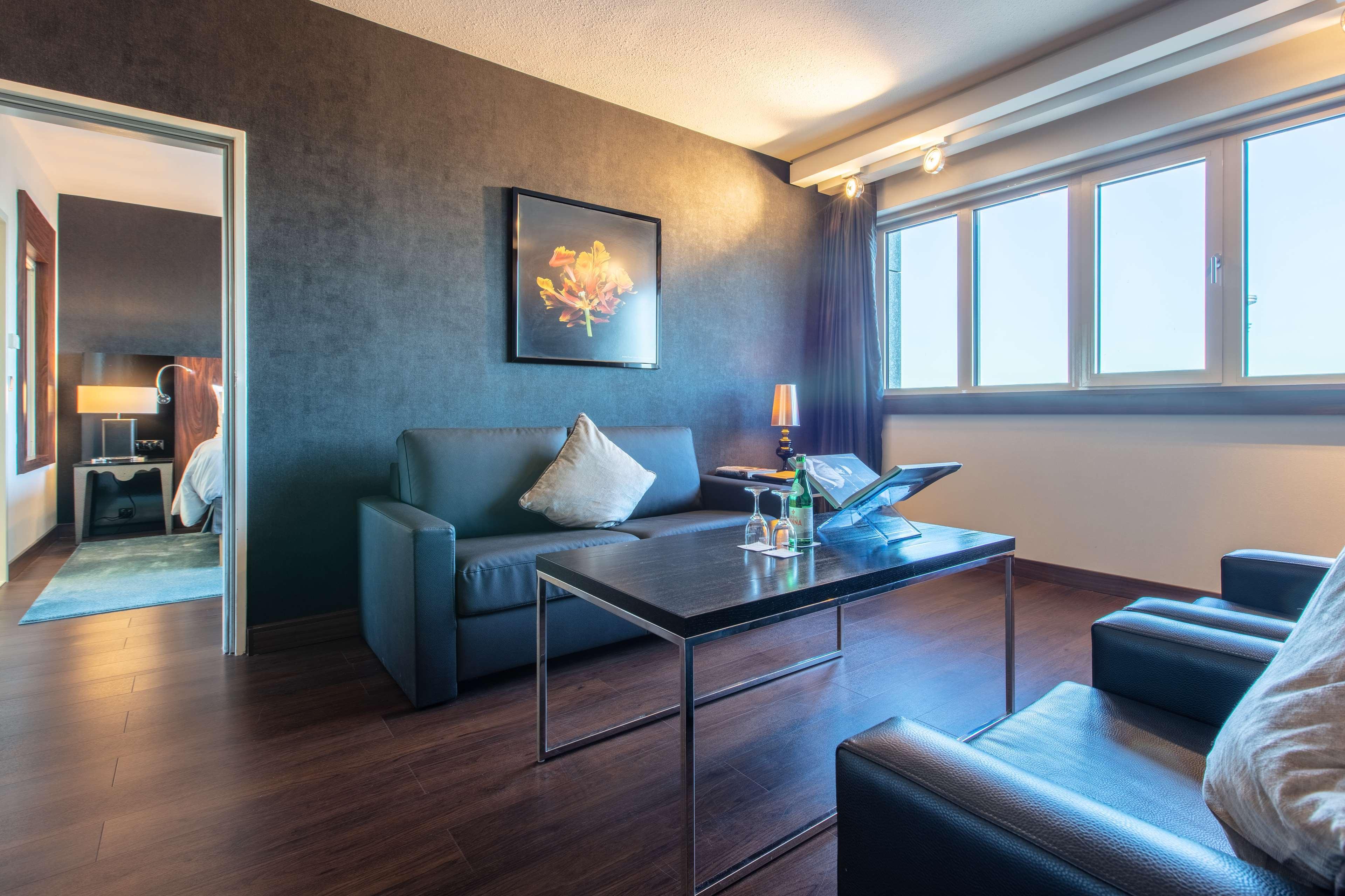 Hotel Radisson Blu Hotel, Hamburgo