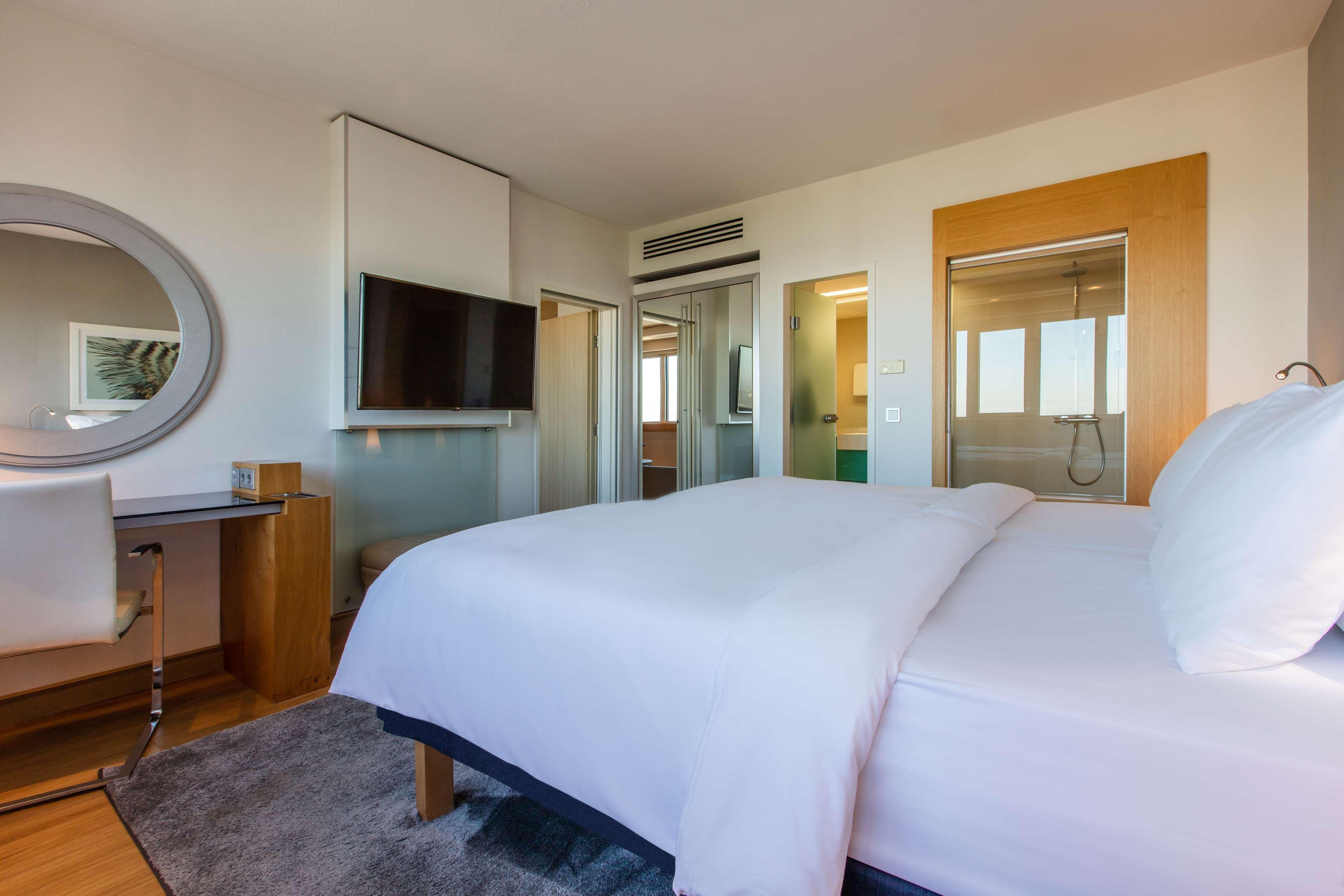 Radisson Blu Hotel, 4* Hamburgo