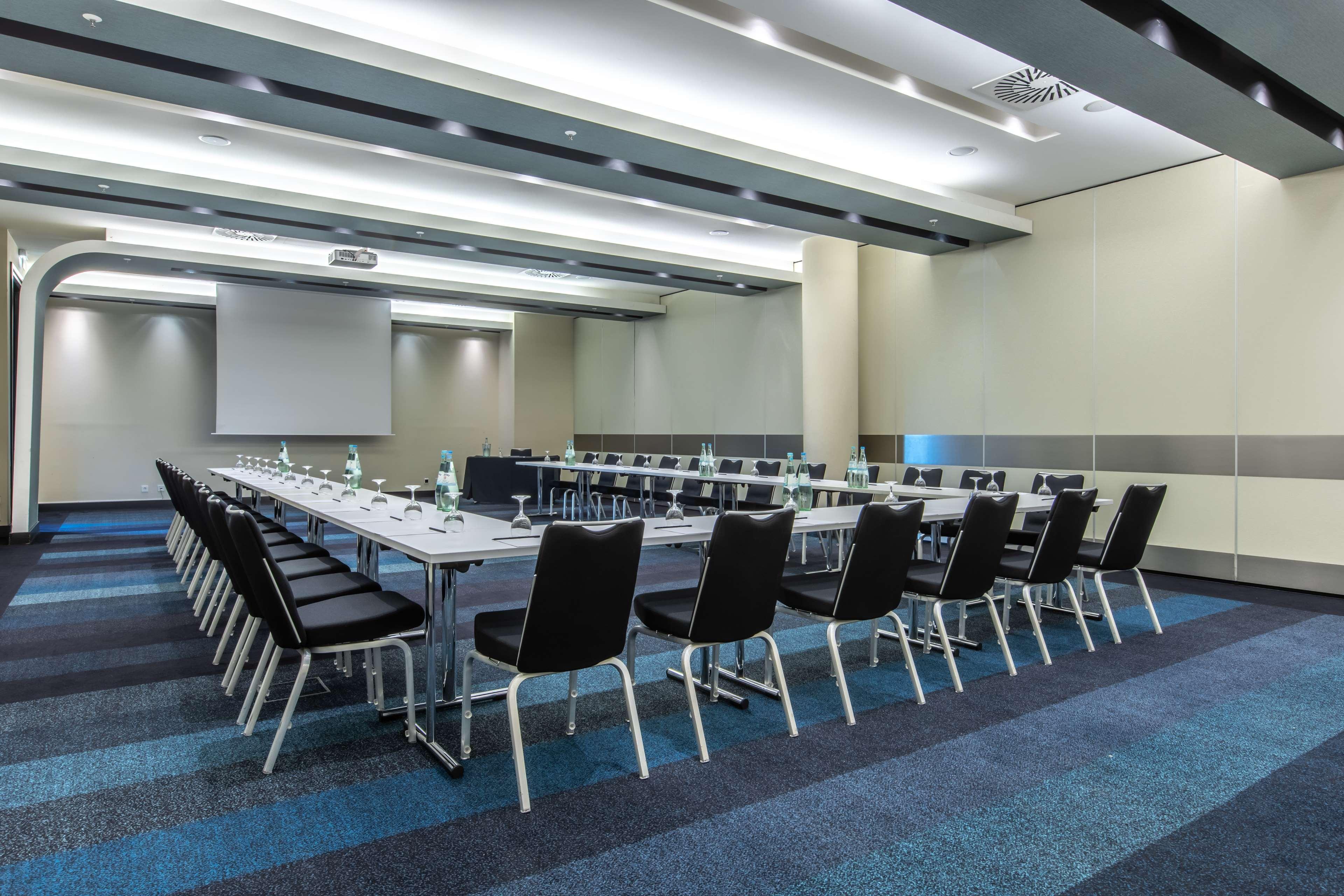 Radisson Blu Hotel, Hamburgo