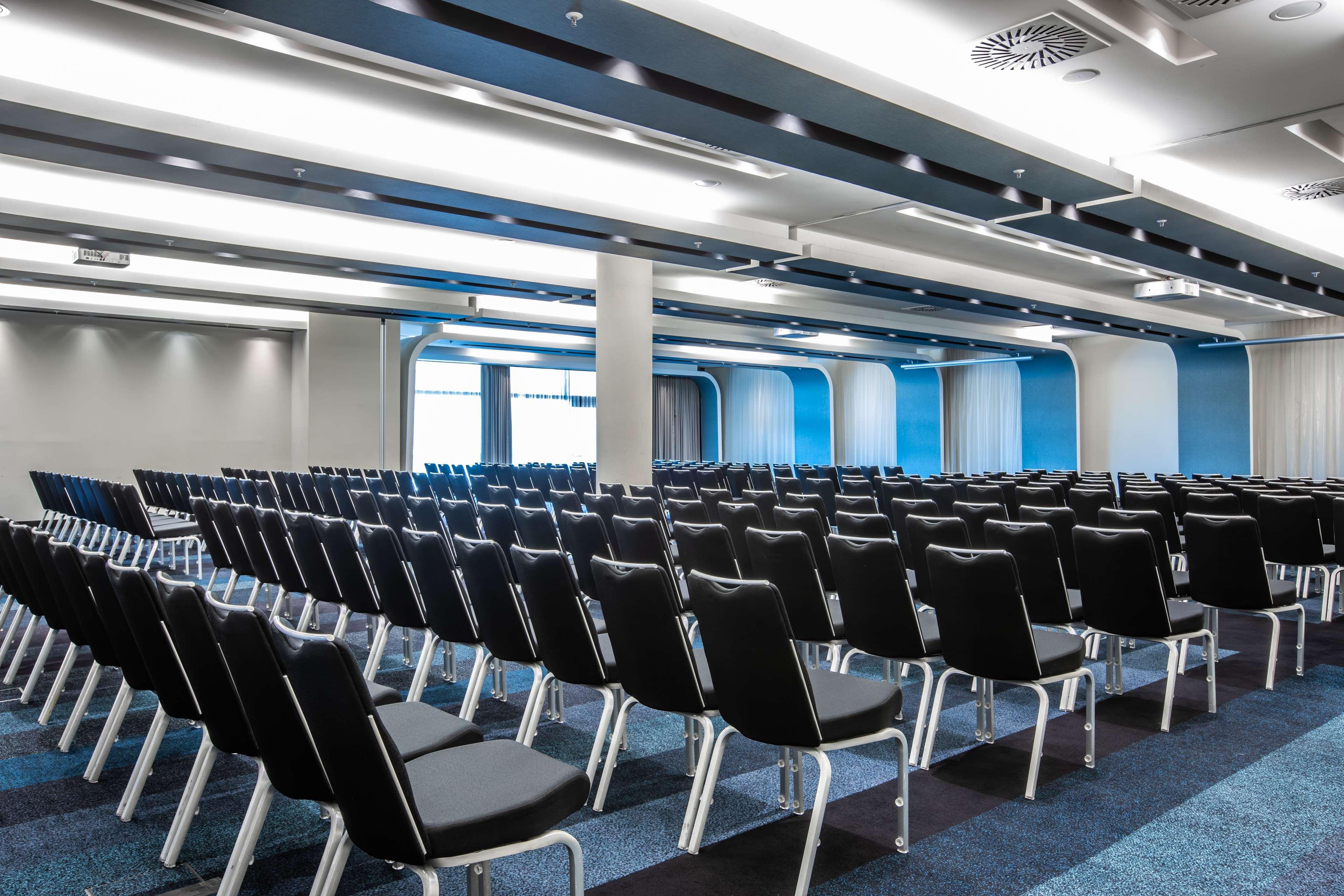 Radisson Blu Hotel, Hotel Hamburgo